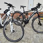 Pensjonat V Pohadce 4*