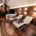 V Pohadce 4* Velké Pavlovice