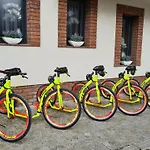 V Pohadce 4* Velké Pavlovice