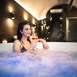V Pohadce Pensjonat 4*