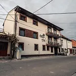 V Pohadce 4*