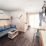 Pensjonat V Pohadce 4*