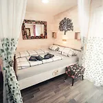 V Pohadce Pensjonat Velké Pavlovice