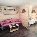 Pensjonat V Pohadce 4*