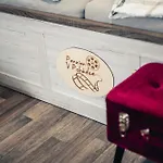 V Pohadce 4* Velké Pavlovice