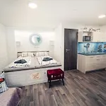 V Pohadce Pensjonat 4*