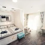 V Pohadce 4* Velké Pavlovice