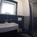 Pensjonat V Pohadce Velké Pavlovice