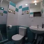 V Pohadce Pensjonat