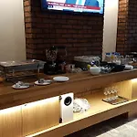 V Pohadce Pensjonat
