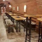V Pohadce Pensjonat 4*