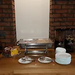 Pensjonat V Pohadce Velké Pavlovice