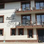 Pensjonat V Pohadce Velké Pavlovice