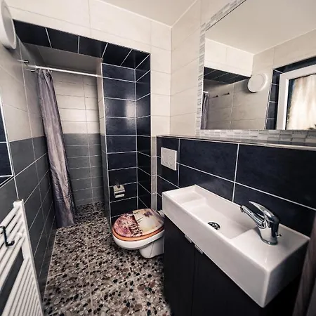 V Pohádce Casa de hóspedes 4*