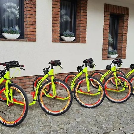 V Pohádce 4* Velké Pavlovice
