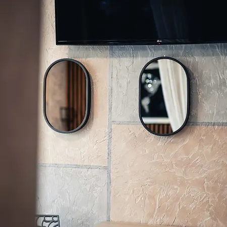 V Pohádce Casa de hóspedes Velké Pavlovice