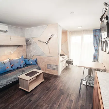 Casa de hóspedes V Pohádce 4*