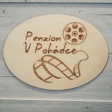 Penzion V Pohadce