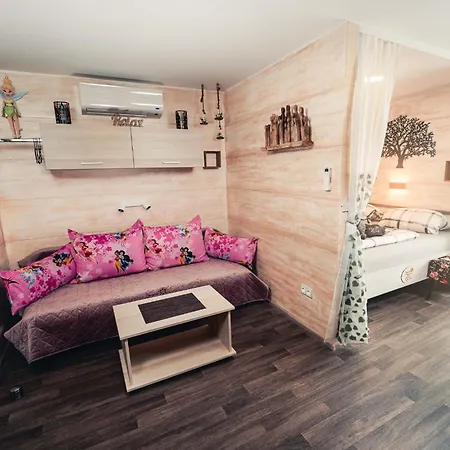 Casa de hóspedes V Pohádce 4*