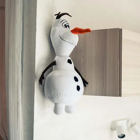 V Pohádce Casa de hóspedes 4*