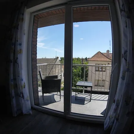 Penzion V Pohadce * Velke Pavlovice