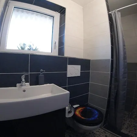 Casa de hóspedes V Pohádce Velké Pavlovice