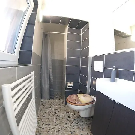 Casa de hóspedes V Pohádce