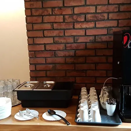Penzion V Pohadce Guest house