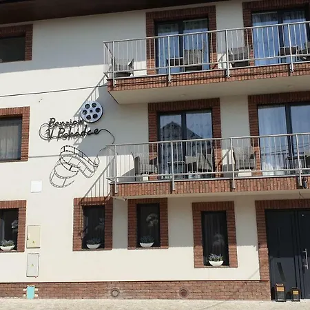 Guest house Penzion V Pohadce Velke Pavlovice