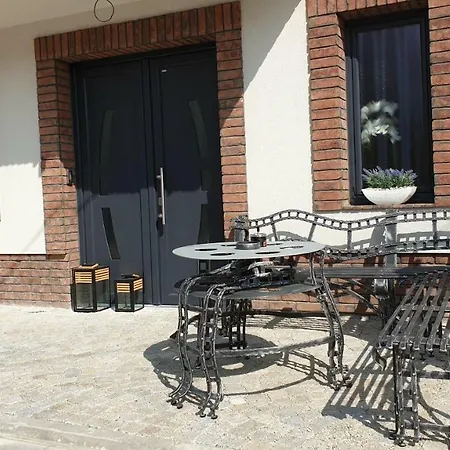 Casa de hóspedes V Pohádce 4*