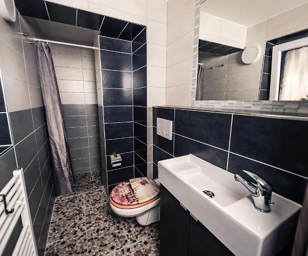 V Pohadce Pensionat 4*