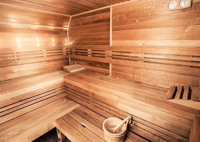 V Pohadce 4* Velké Pavlovice