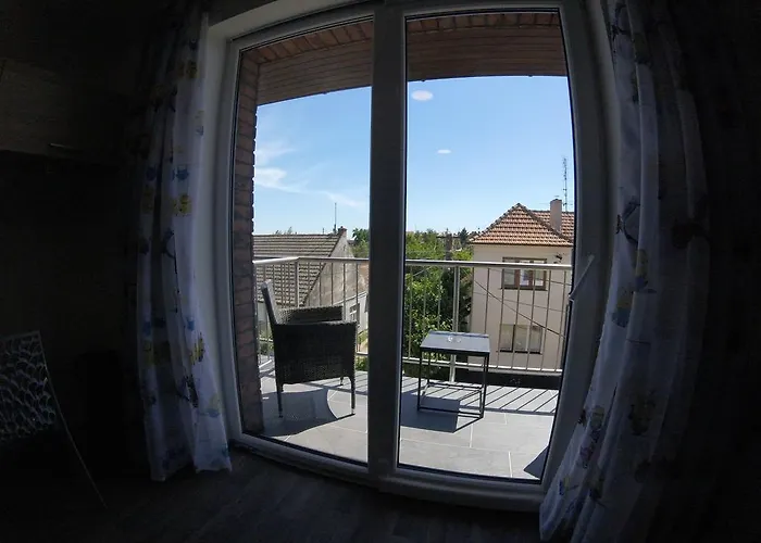 V Pohadce 4* Velké Pavlovice