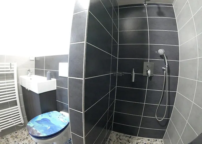 V Pohadce 4* Velké Pavlovice