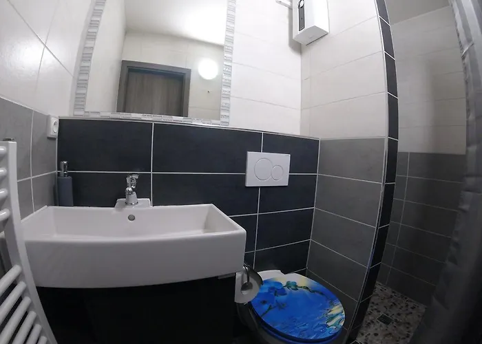 V Pohadce Velké Pavlovice